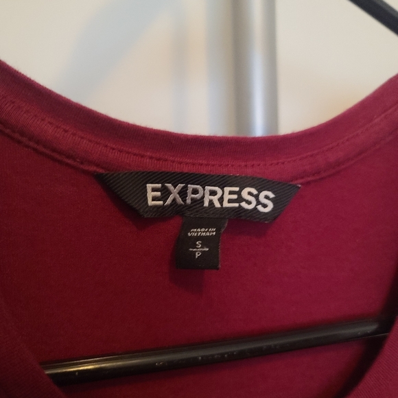 Express sleeveless midi - Picture 3 of 3